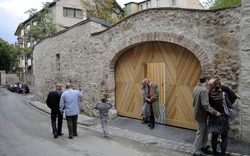Tizenöt év után véget ért a vízivárosi műemlék-felújítási program | kép forrása: www.budapest.hu