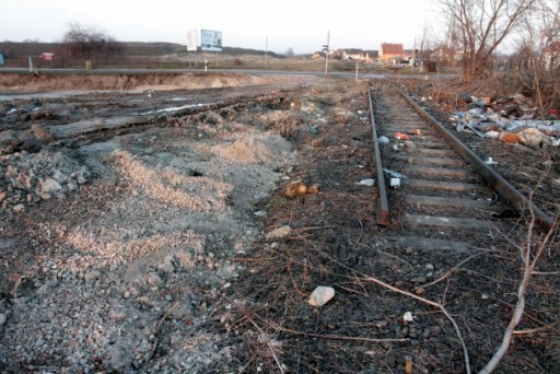 Összekötő út épül Soroksár és Pestszentimre között | kép forrása: www.bp18.hu