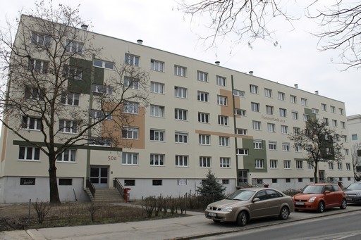 Kiírta 2013-as panelpályázatát Óbuda-Békásmegyer önkormányzata