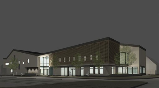 Jó ütemben halad a PIK felújítása | kép forrása: www.pestszentimre.hu