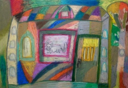 Öt év után nyílik meg újra Ferencvárosban a Tárt Kapu Galéria | kép forrása: mptpszichiatria.hu