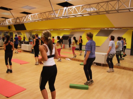 1. Sportház Sport Fesztivál | kép forrása: www.sporthaz.hu