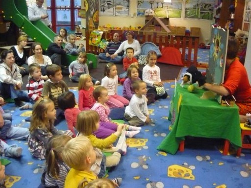 Az Eurofound Best practice minősítését kapta az újbudai Szülők Háza | kép forrása: www.szulokhaza.hu