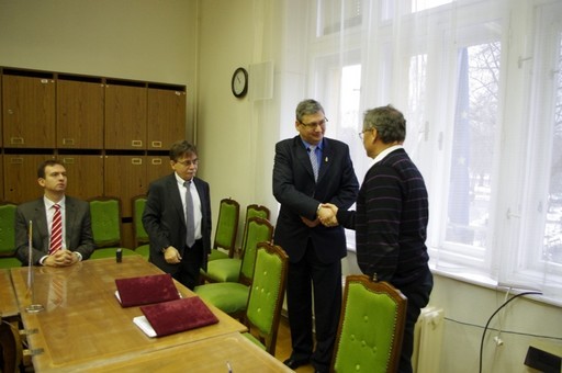 A kőbányai lesz Budapest egyik legnagyobb térfigyelő kamerarendszere