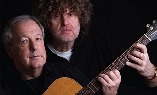 Rock and Smúz - Vámos Miklós estje