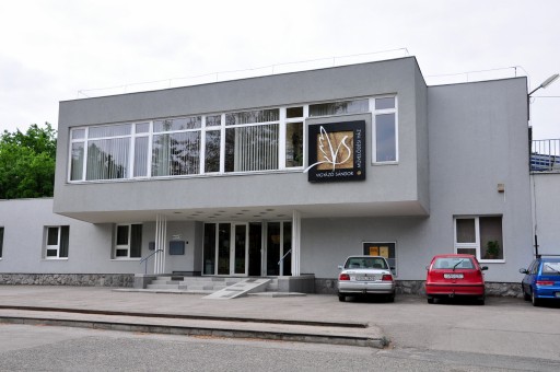 VMH Gyermeknap | kép forrása: commons.wikimedia.org