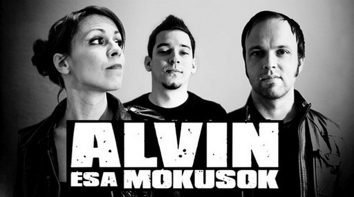 Alvin és a Mókusok-koncert (Vendég: Kozmosz)