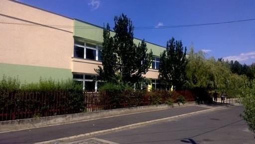 Nyílt napon látogatható az első passzívház minőségű budapesti iskola | kép forrása: www.fovarosi-benedek.hu