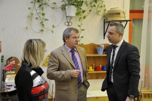 Rekonstrukción esett át a Kispesti Zöld Ágacska Óvoda | kép forrása: www.gajdapeter.hu