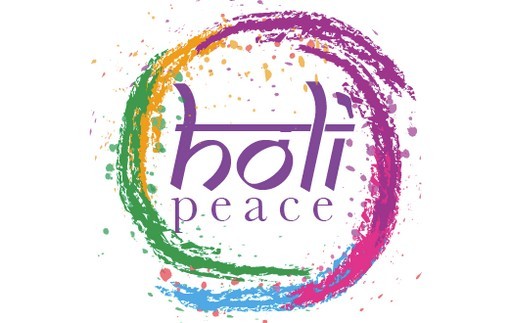 Holi Peace Fesztivál 2014