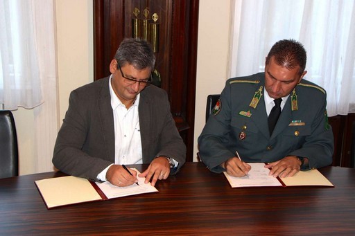 Együttműködik Kőbánya és a Nemzeti Adó- és Vámhivatal Főigazgatósága