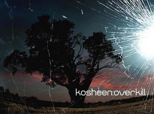 Kosheen-koncert
