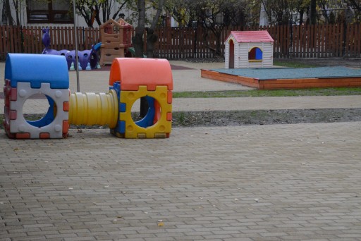 Négy óbudai bölcsőde udvara és játszótere esett át felújításon | kép forrása: www.obuda.hu