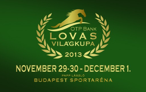 OTP Bank Lovas Világkupa 2013