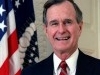 Szobrot kap George H. W. Bush Budapesten | kép forrása: wikipedia.org