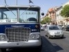 Új, magyar gyártású autóbuszokat vesz a Budapesti Közlekedési Vállalat | kép forrása: MTI/Illyés Tibor