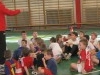 Pályázatot írt ki Kispest önkormányzata a kerületi sport támogatására