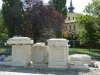Szeptemberre befejeződhet az óbudai Flórián szoborcsoport restaurálása