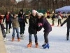Januártól a Bókay-kert ad otthont a XVIII. kerületi jégpályának