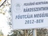 Új parkolók és kerékpártámaszok létesültek Rákosszentmihály főutcáján
