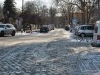 Megújult Ómátyásföld kapuja, az Imre utca