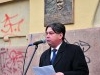 Emléktáblát kapott Újbudán Kosáryné Réz Lola író, műfordító | kép forrása: www.budapest.hu / Majtényi Mihály