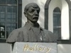 Emléktáblát kapott a Hegyvidéken Hollósy Simon festőművész | kép forrása: wikipedia.org