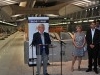 Jövő tavasszal indulhat az utasforgalmi tesztüzem az M4-es metrón | kép forrása: www.budapest.hu / Schmidt Péter