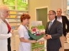 Megújult és korszerűsödött az V. kerületi Panacea Gyógyszertár