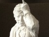 Már elérhető az V. kerületbe tervezett Peter Falk-szobor látványterve | kép forrása: www.belvaros-lipotvaros.hu